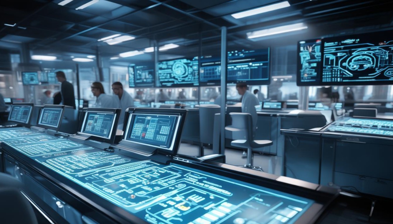 万象实验室区块链如何赋能实体经济？