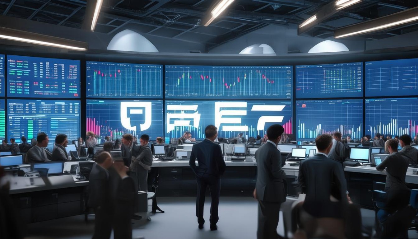 八一钢铁今日行情会突破吗?