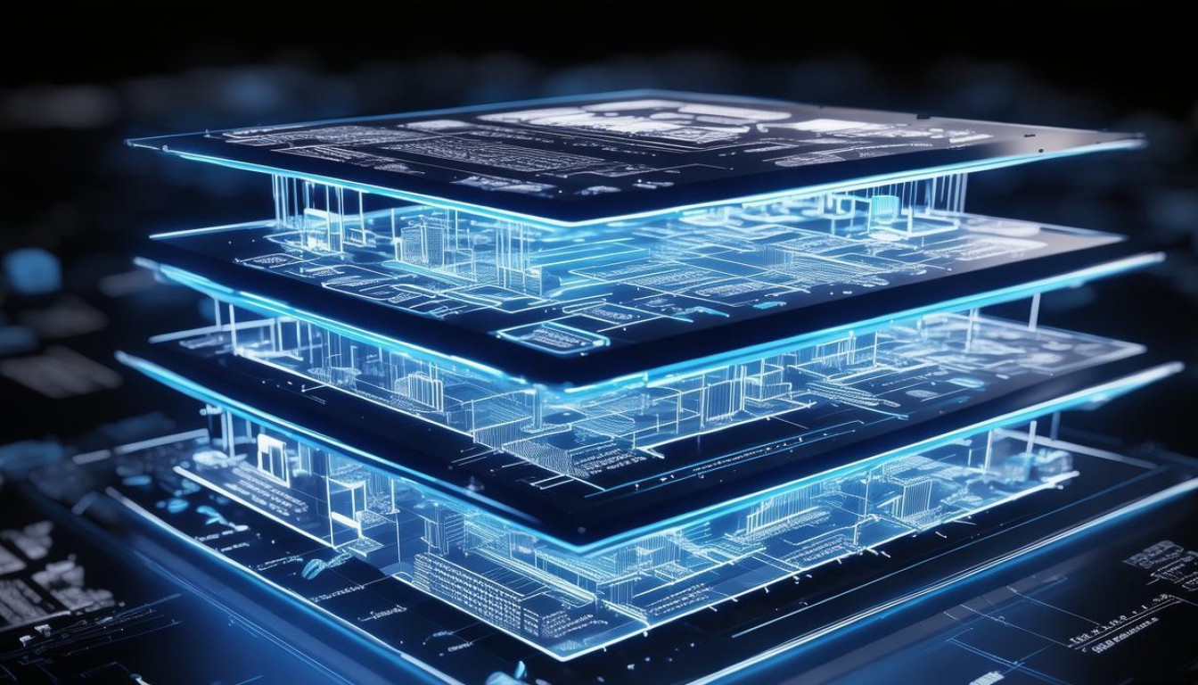 区块链三层架构如何适配当下监管与业务需求?