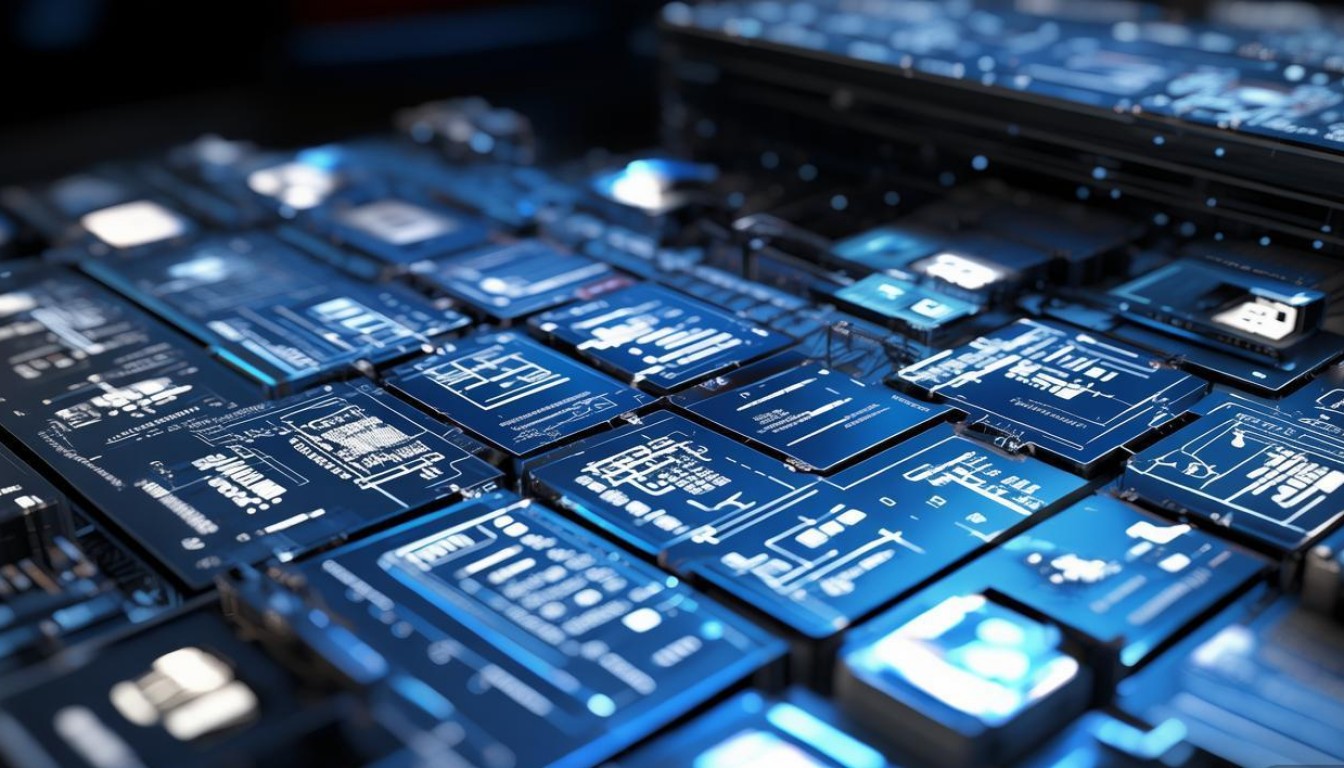 区块链三层架构如何适配当下监管与业务需求?