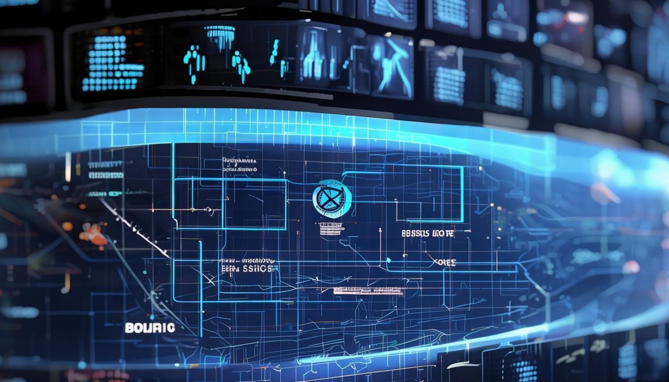 区块链三层架构如何适配当下监管与业务需求?