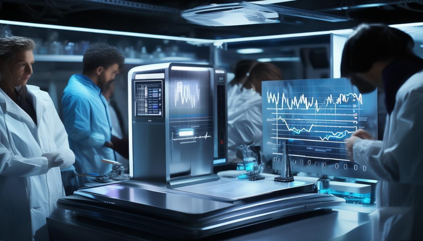 无线充电2025行情如何?技术突破能否引爆市场?