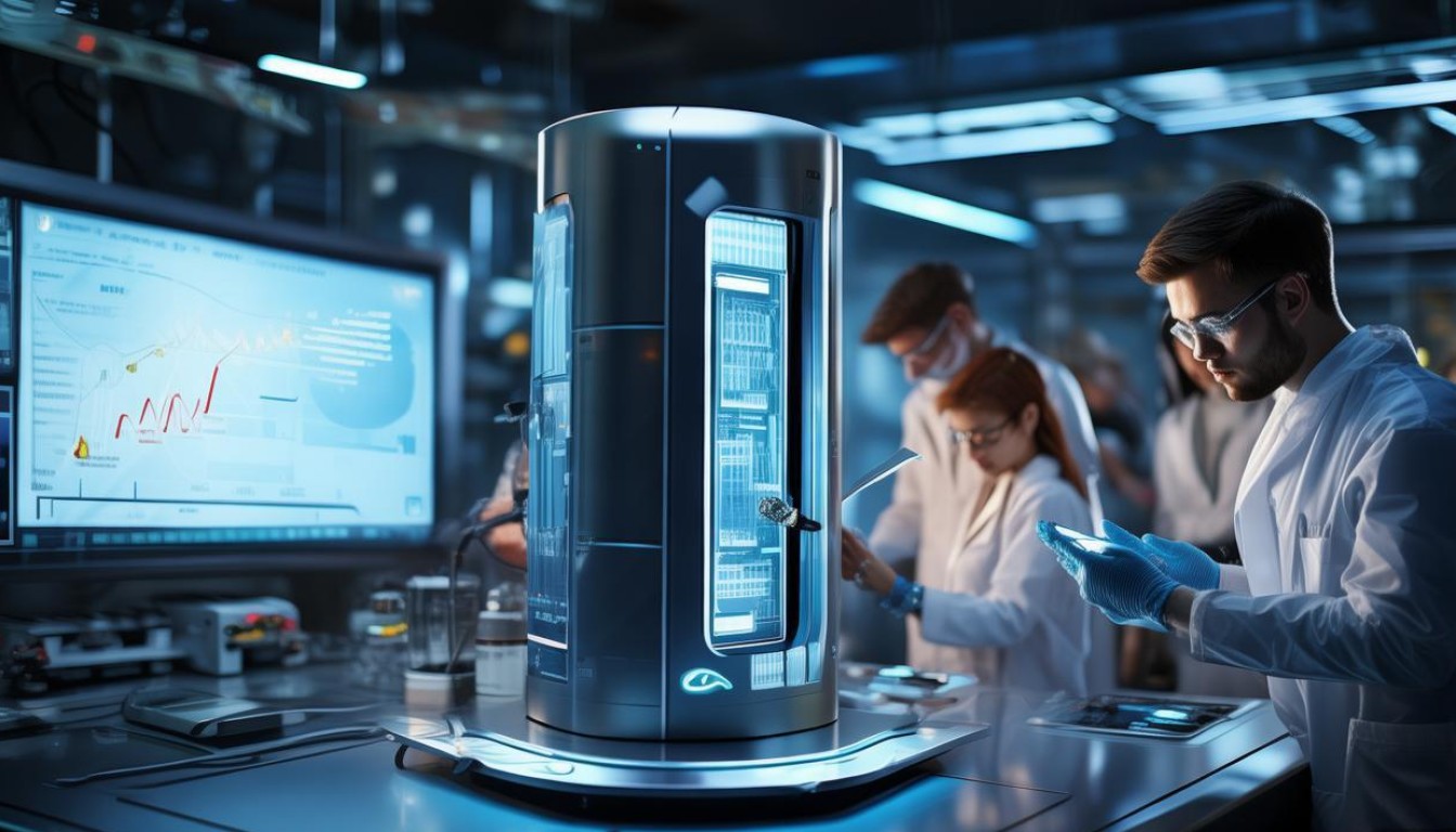 无线充电2025行情如何?技术突破能否引爆市场?