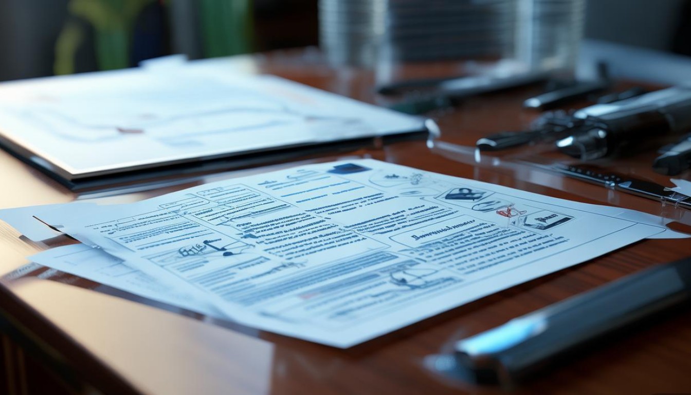 2025中央文件定调区块链,哪些领域将迎变革?