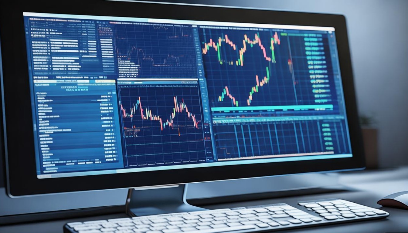 外汇行情桌面模式现在还值得用吗?