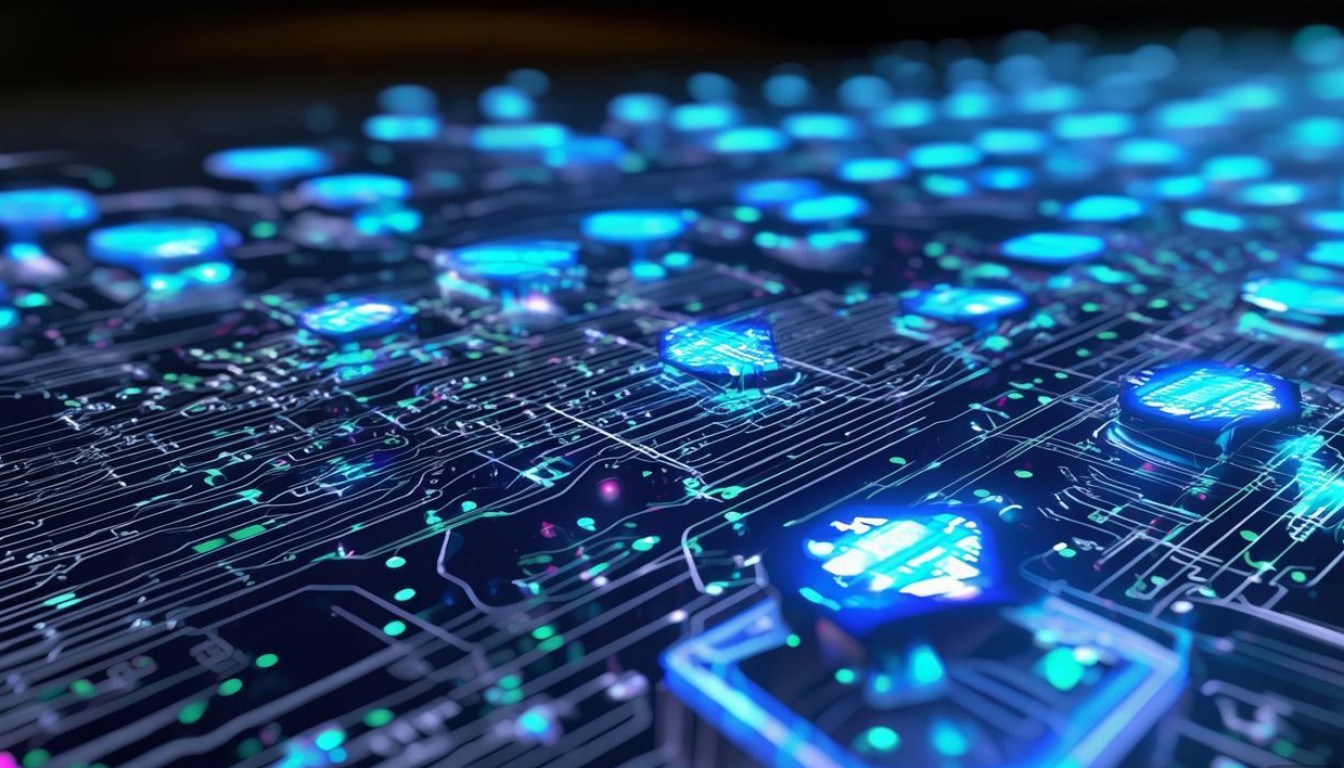 区块链分布式框架如何应对当前高并发挑战？