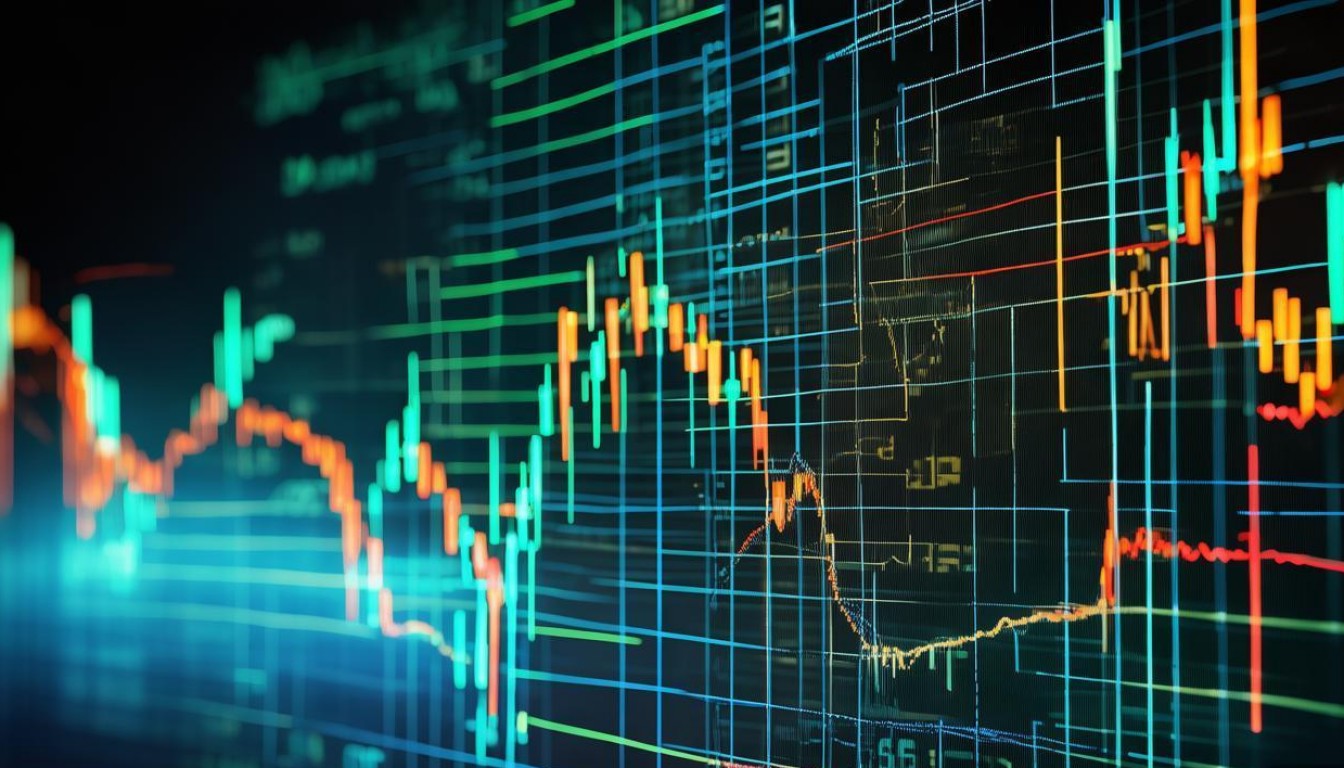 4月5日国际油价实时走势怎么变？