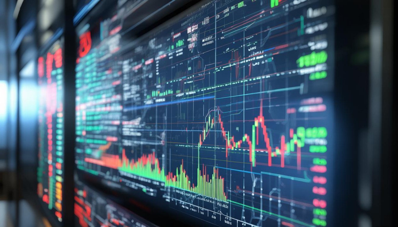 深证各股今日行情如何?最新涨跌速览!