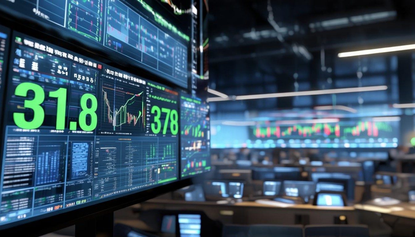 江西方大今日股价多少?最新行情实时更新?