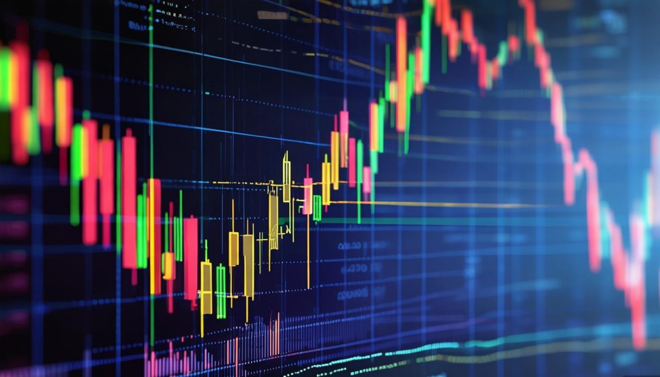 腾讯股票今日实时行情最新走势如何？