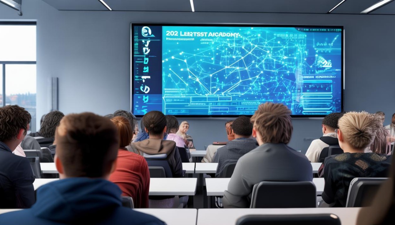 区块链学堂第二课,2025最新应用落地在哪?