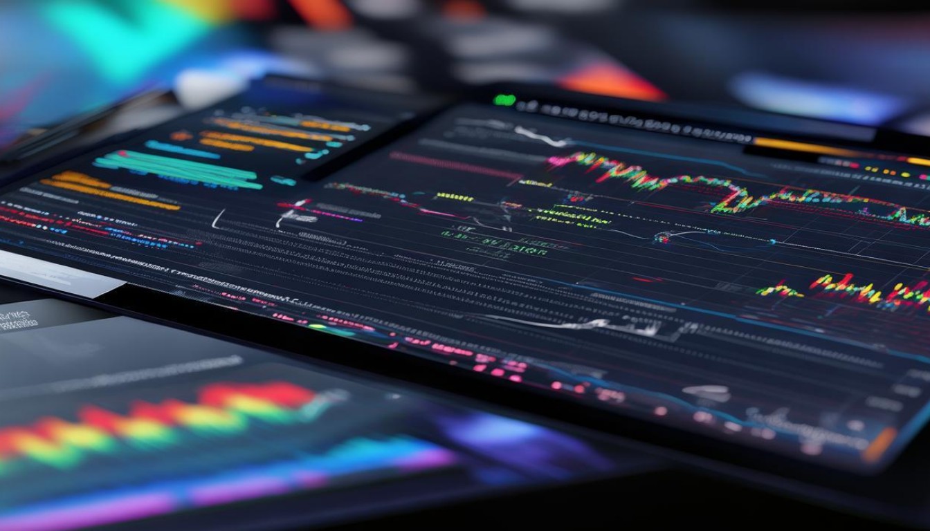 实时价格划线怎么用?分时图最新技巧有哪些?