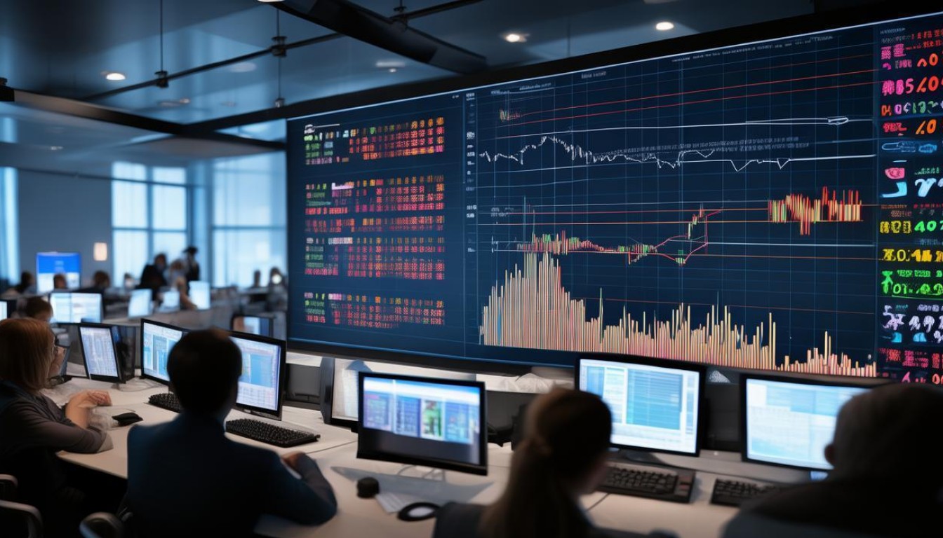 蓝科生物今日股价涨跌多少?最新行情速览!