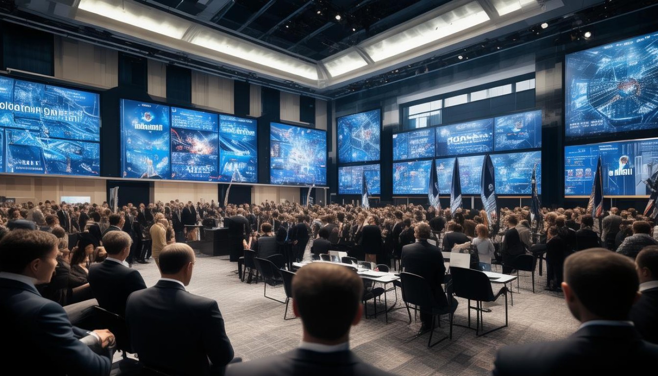 9月全球区块链峰会,哪些新动向将引领行业?