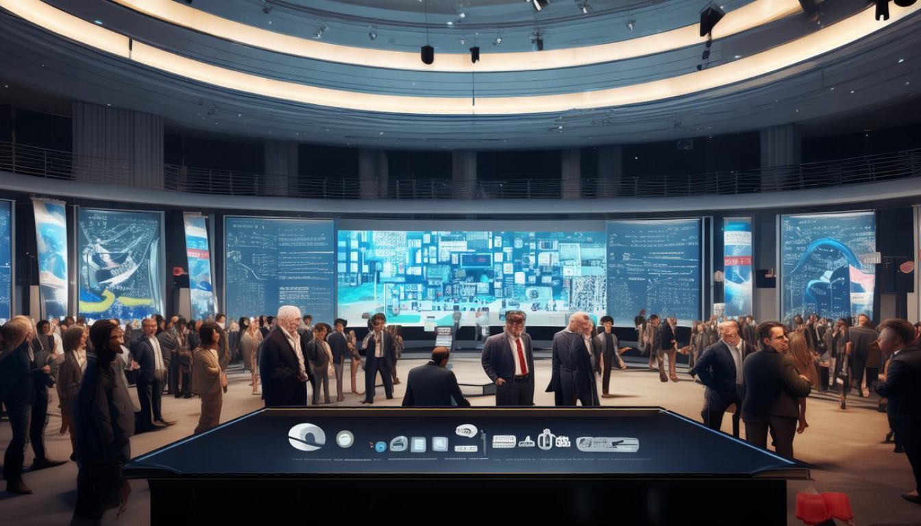 9月全球区块链峰会,哪些新动向将引领行业?