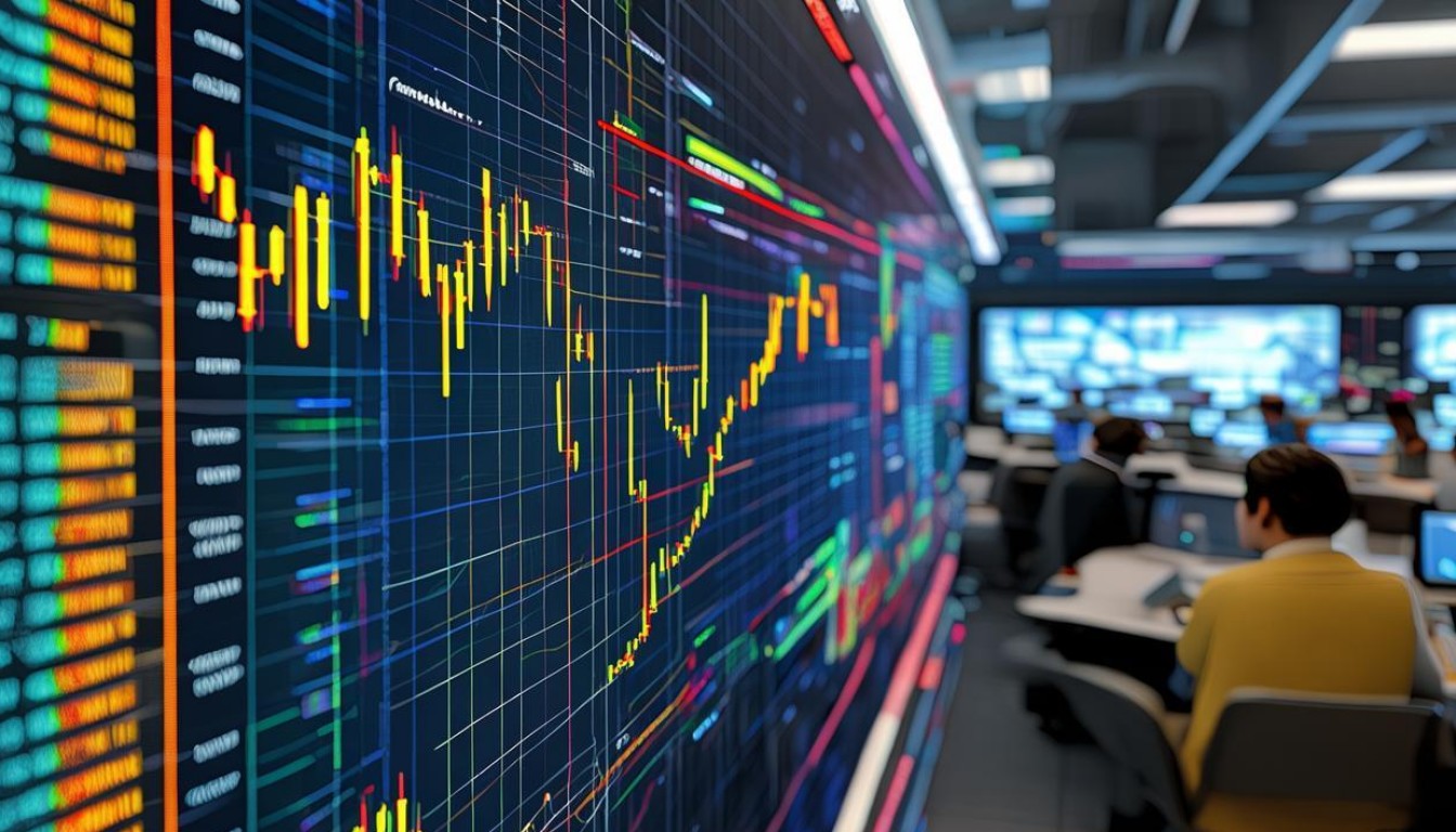 期货行情实时波动,当前哪些品种最值得关注?