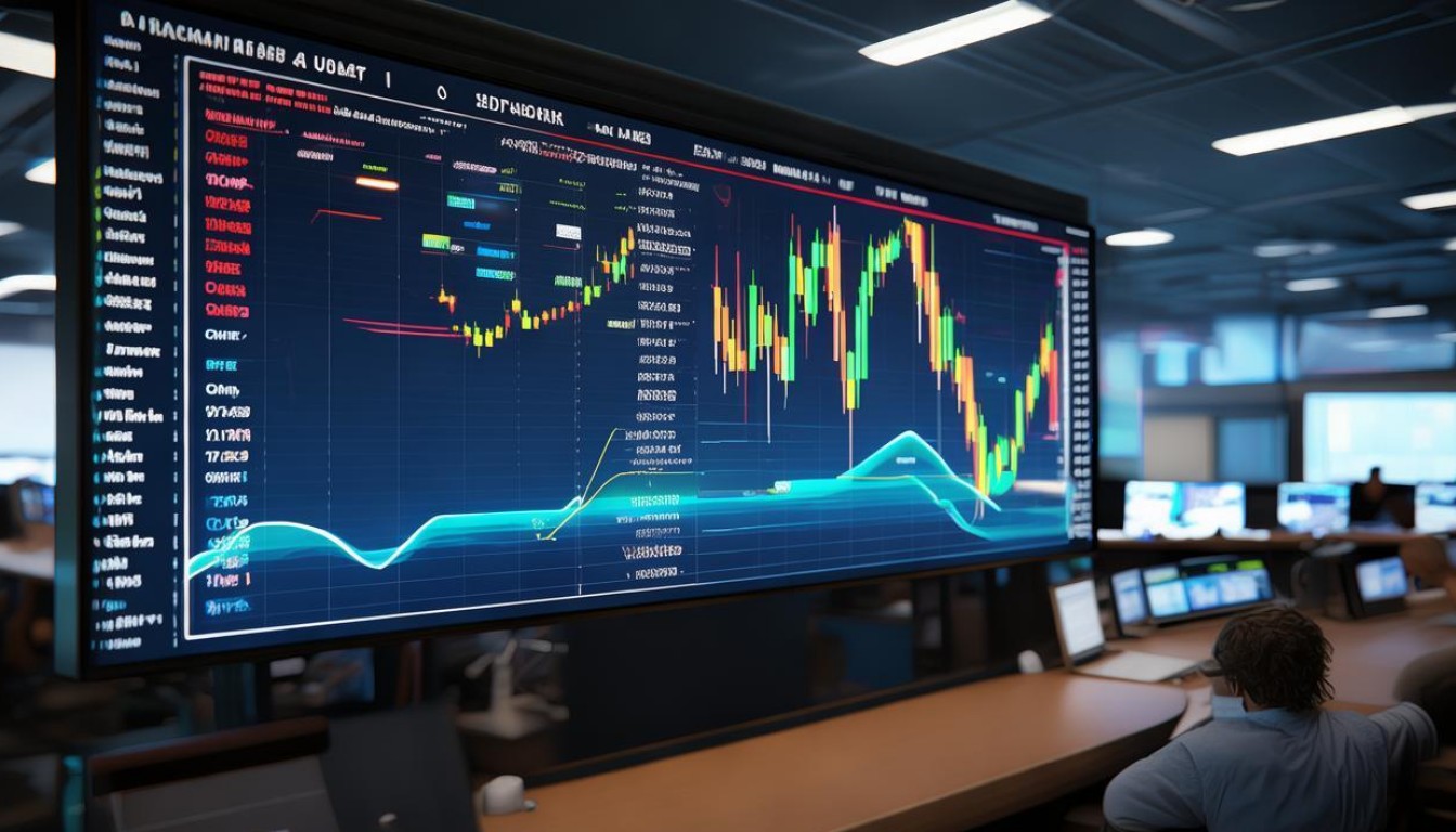 期货行情实时波动,当前哪些品种最值得关注?