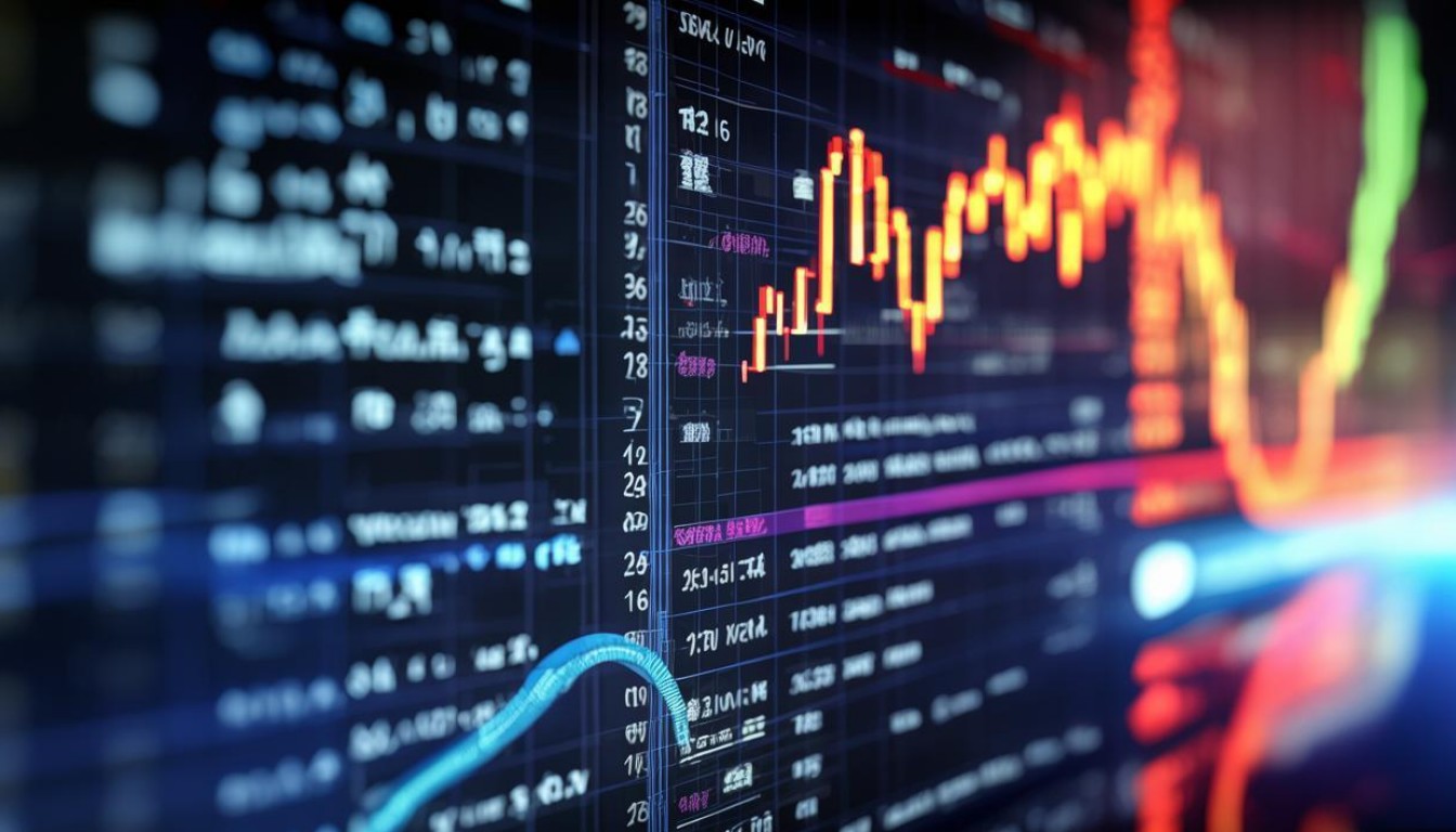 信星集团股票今日行情最新走势如何?