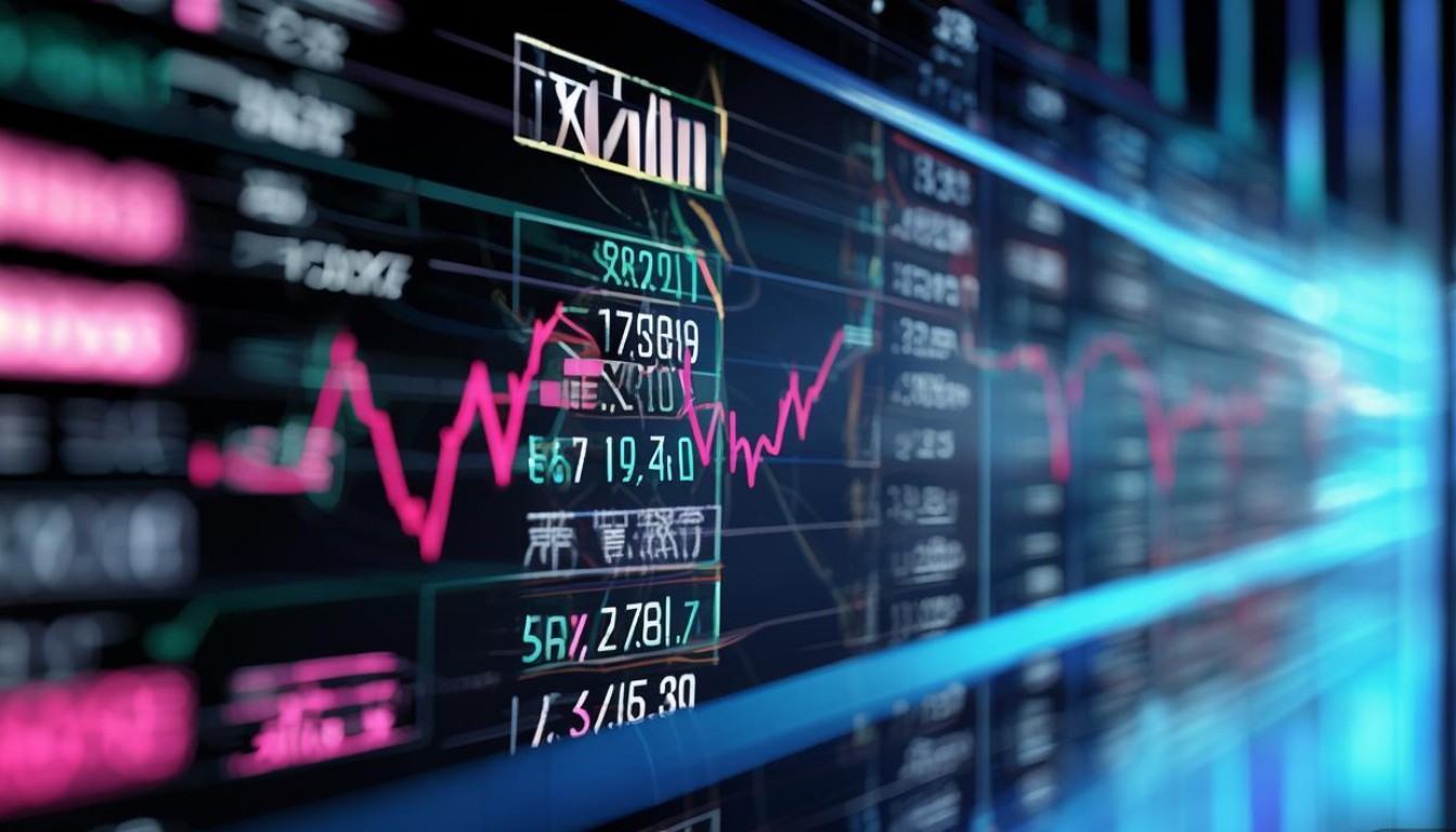 信星集团股票今日行情最新走势如何?