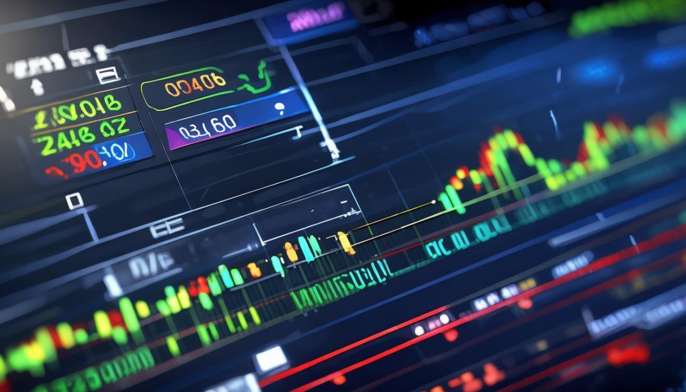 信星集团股票今日行情最新走势如何?