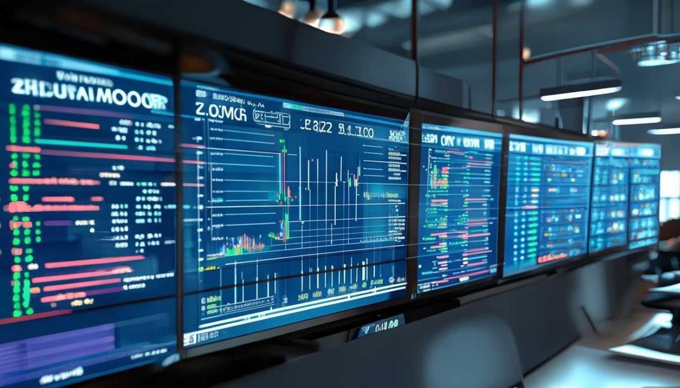 众泰汽车今日股价最新多少?实时行情速览!