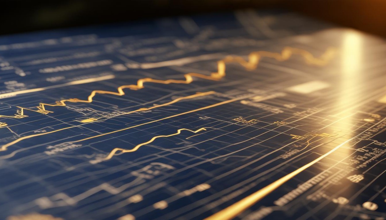 伦敦金今日行情最新走势如何？