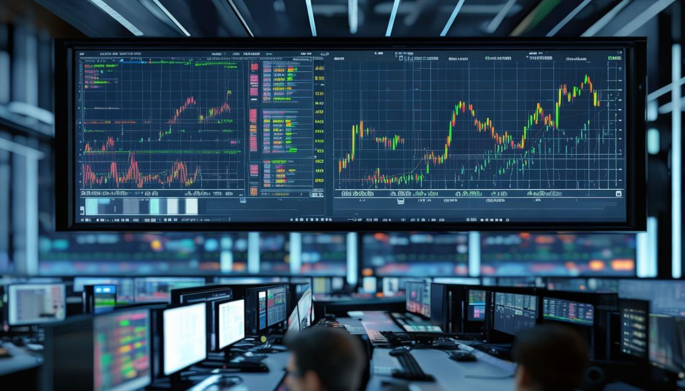 中海股票今日行情如何?最新走势实时更新!