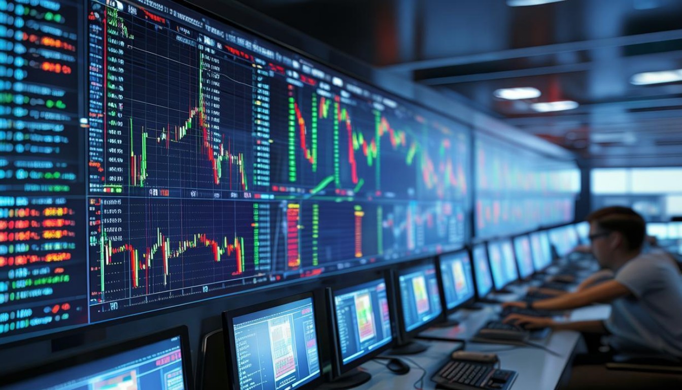 中海股票今日行情如何?最新走势实时更新!