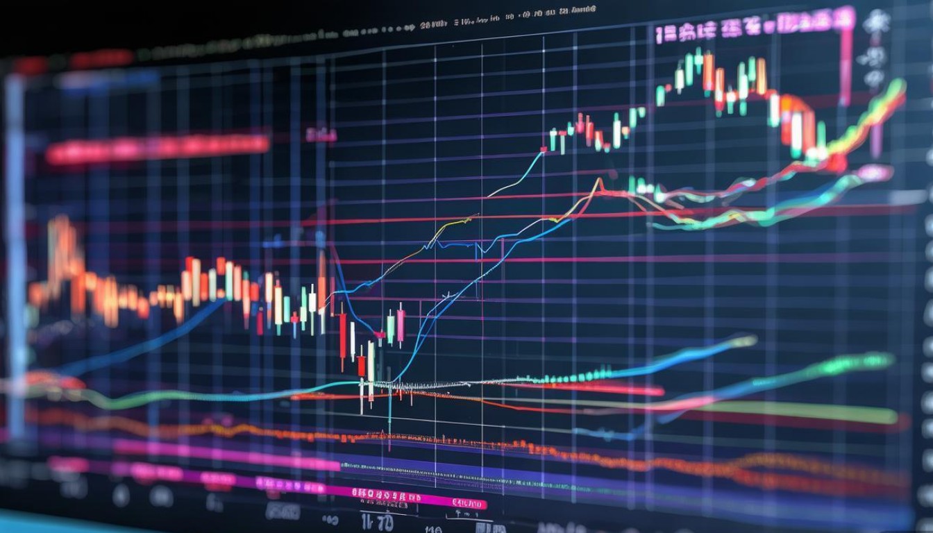 601981股票今日行情最新走势如何?