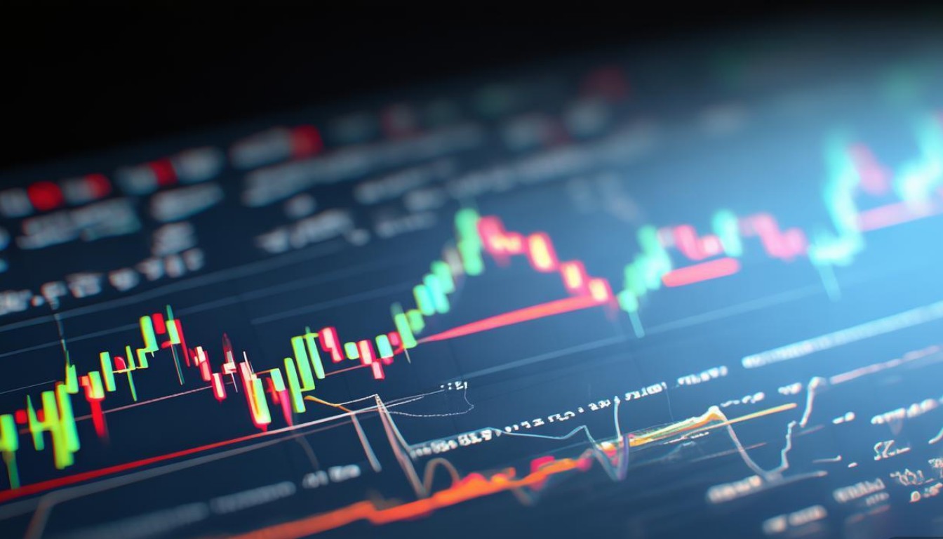 601981股票今日行情最新走势如何?