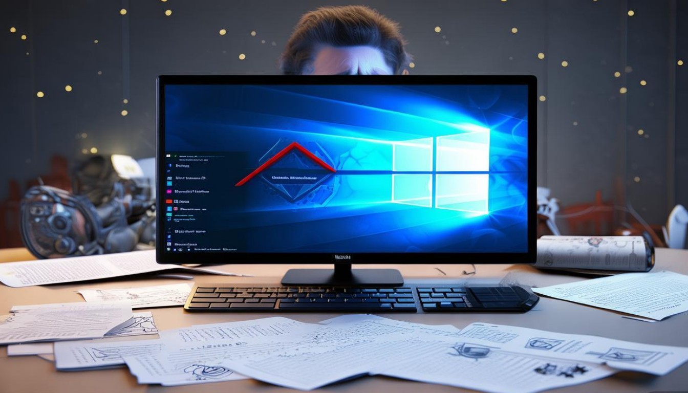 Win10停更后安全漏洞谁管?用户如何防护?