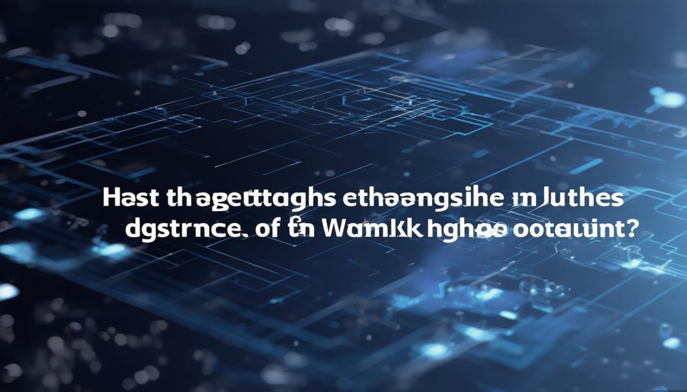 万向区块链注册地址最新变更了吗？