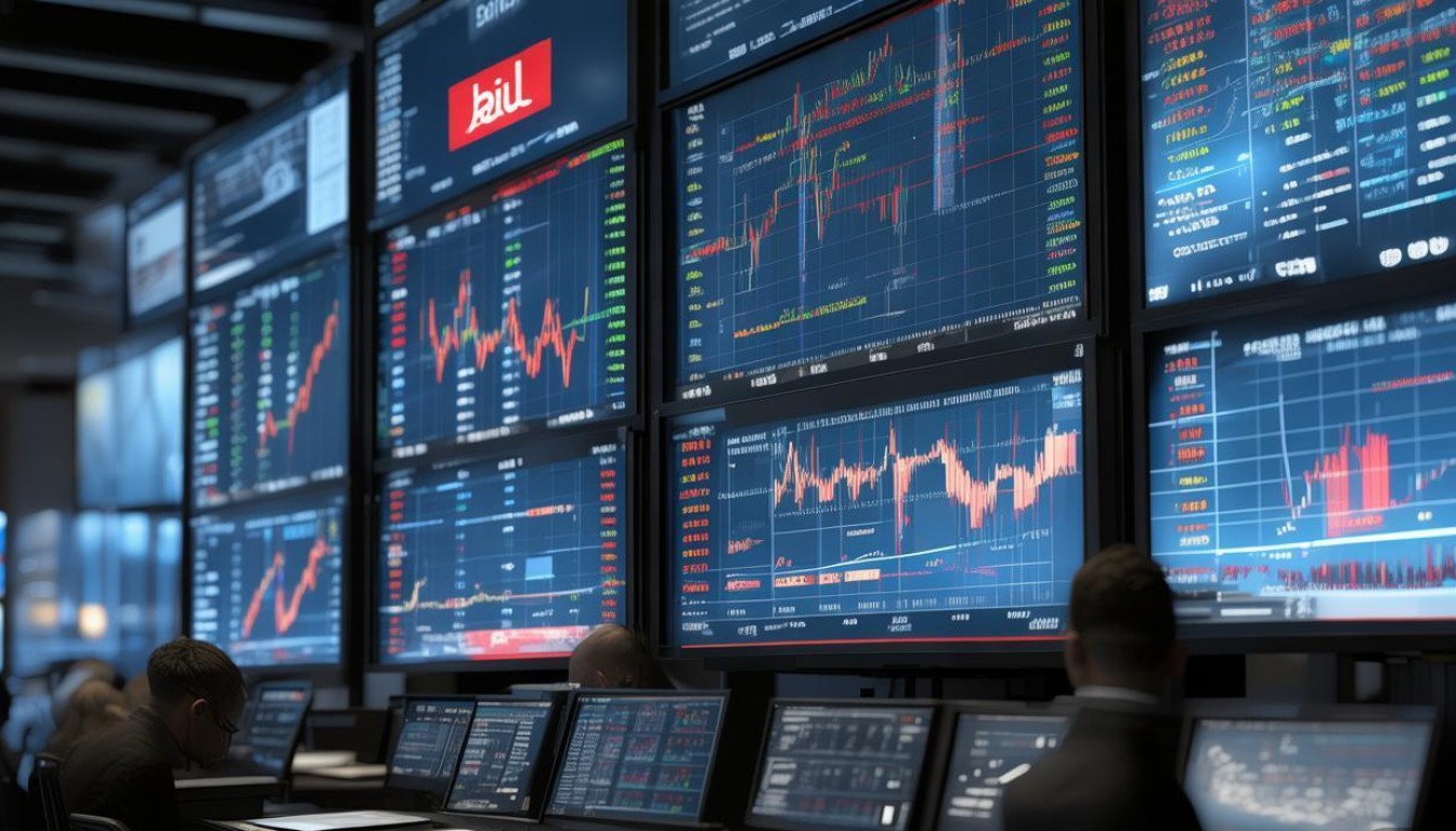 百度股票最新实时行情是多少？