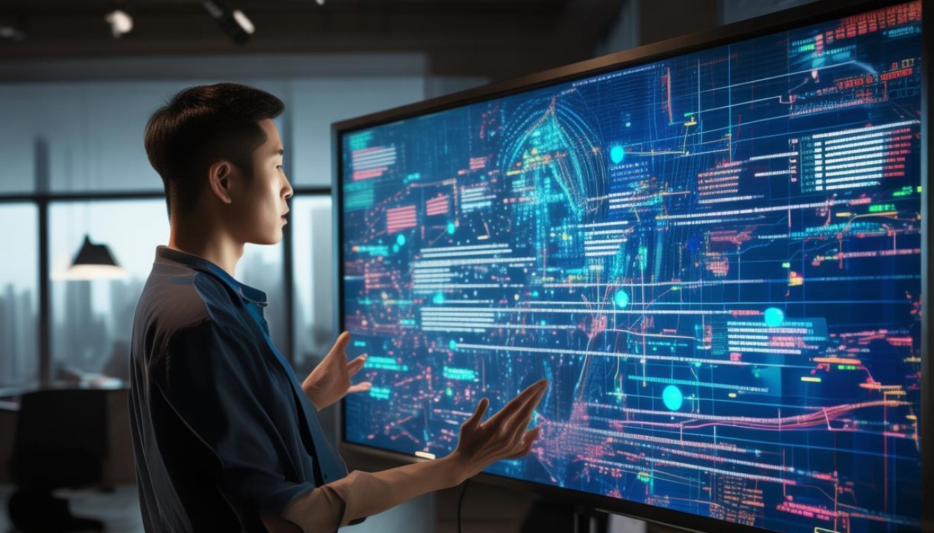 区块链如何解决当前数据信任难题？