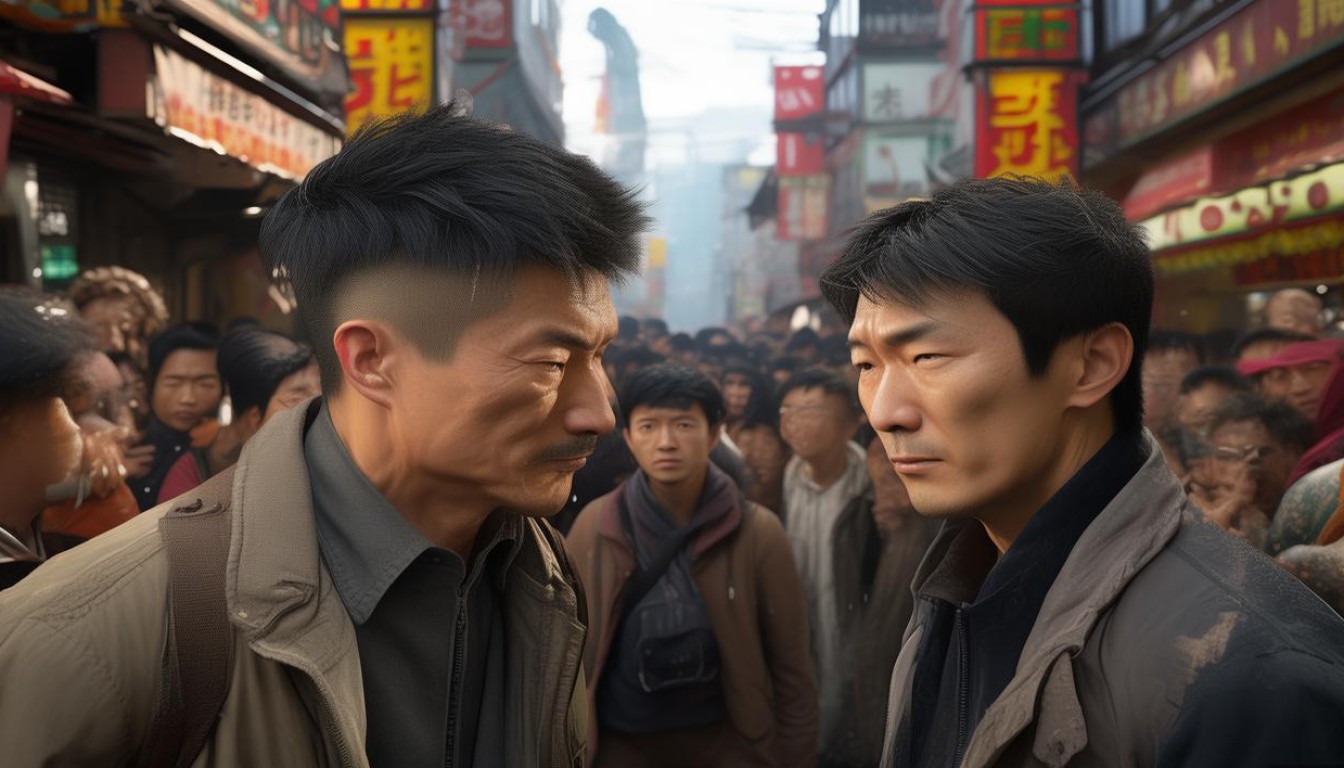 柴怼怼碰瓷胖东来案细节曝光,真相如何?