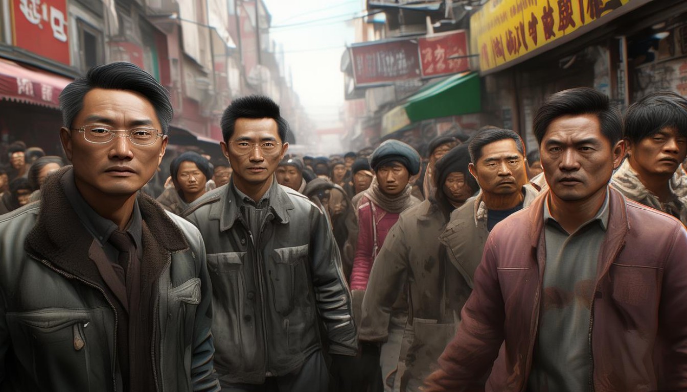 柴怼怼碰瓷胖东来案细节曝光,真相如何?