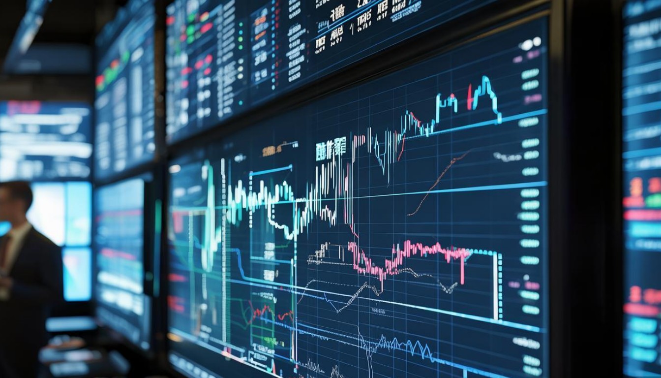 永威置业股票今日行情如何?最新股价涨跌多少?