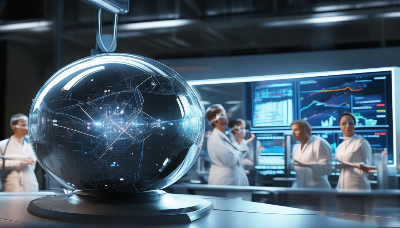 进博会球囊黑科技真能控制食欲?