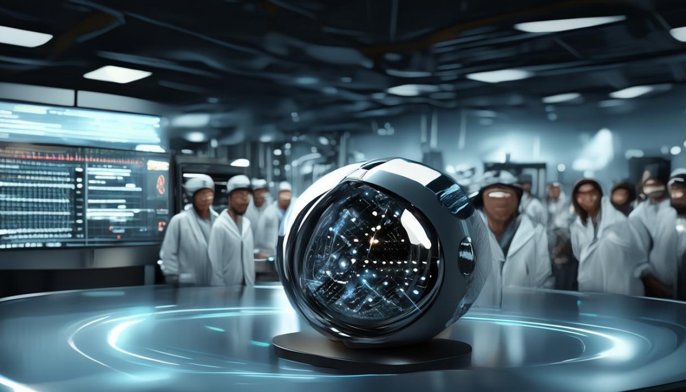 进博会球囊黑科技真能控制食欲?