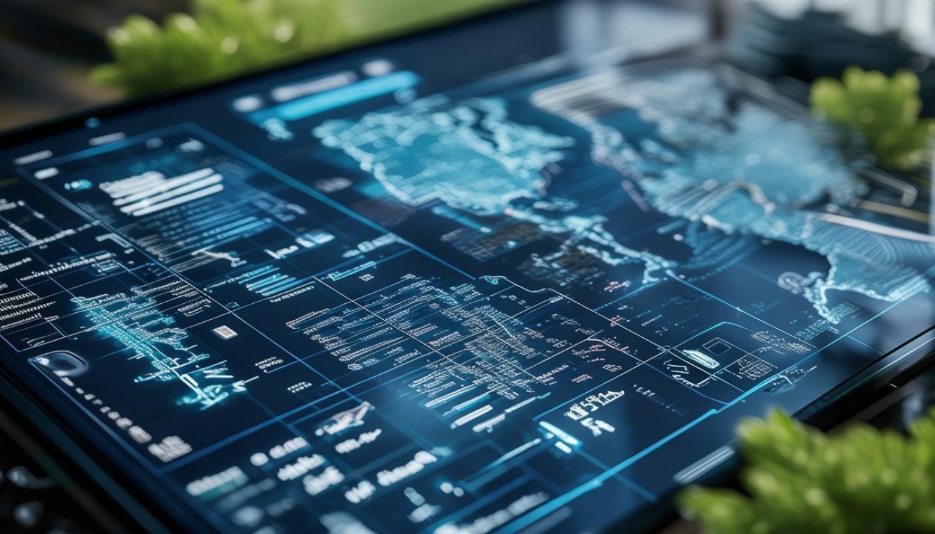 LC国际区块链生态系统最新进展如何?