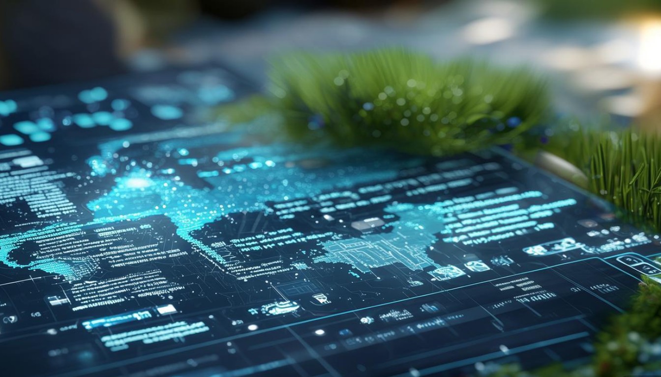 LC国际区块链生态系统最新进展如何?