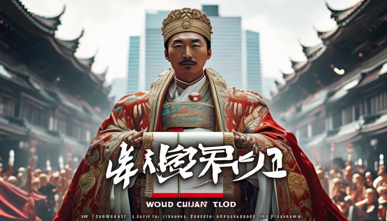 王传君东京封帝，凭冷站打破演技天花板？