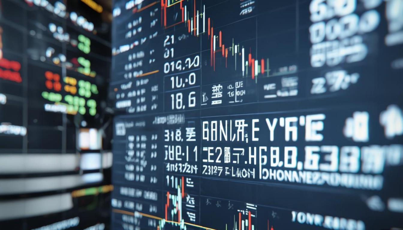 中科海讯股票今日行情最新走势如何?