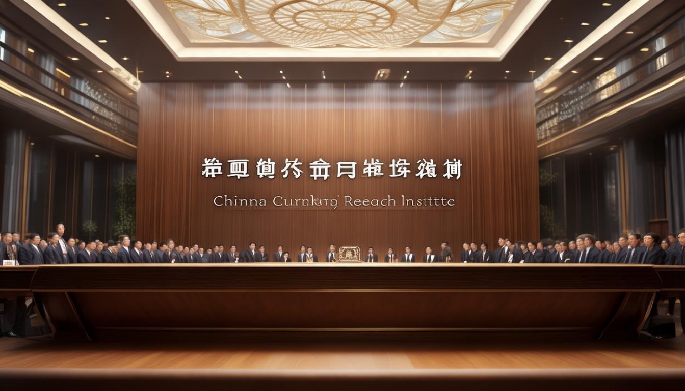 中钞区块链研究院成立,将如何搅动行业格局?