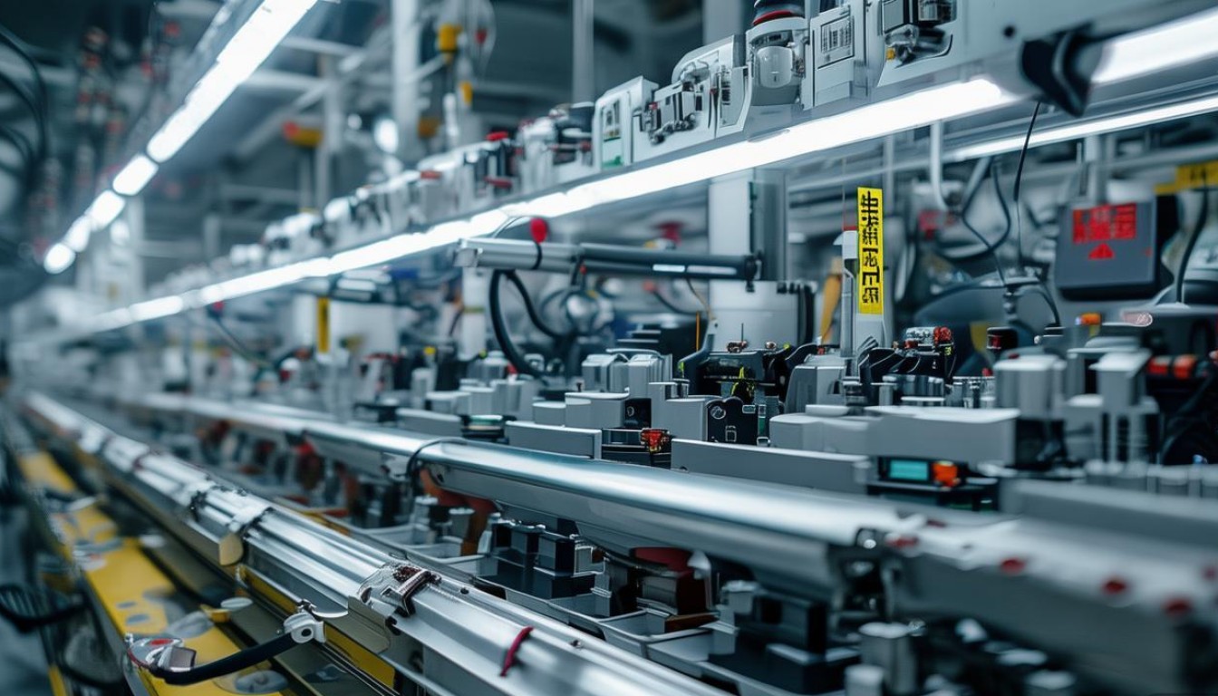 中日韩固态电池量产为何仍卡壳?