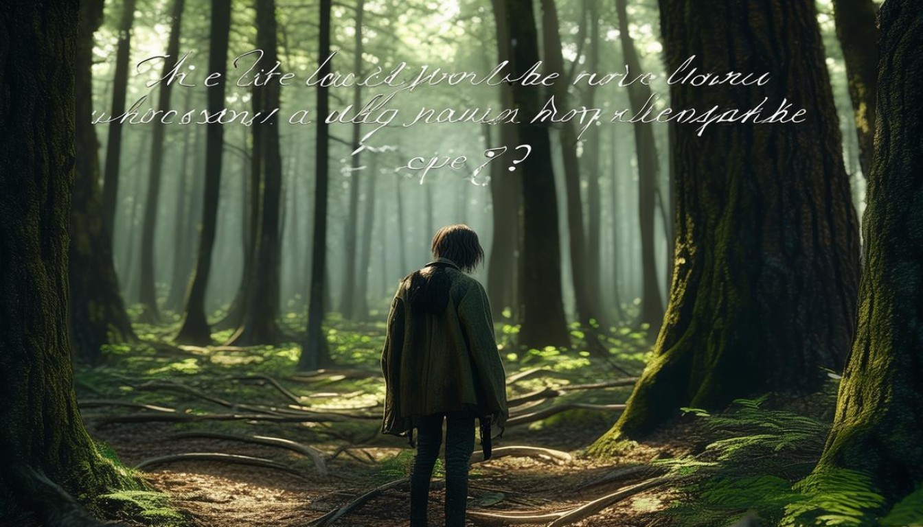 树影迷宫演技全员过关,唯独TA成败笔?显老拖后腿!