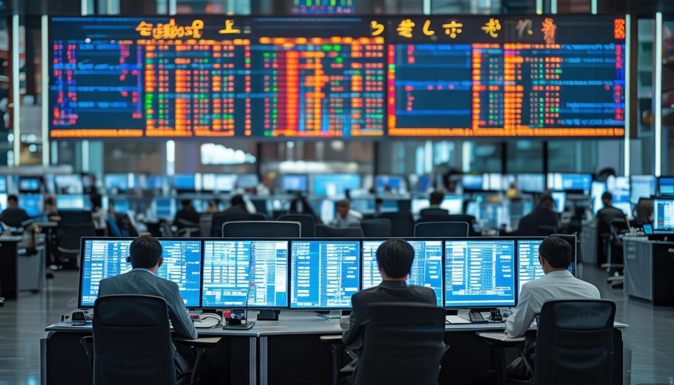 沪市股票行情实时更新？最新动态速看！