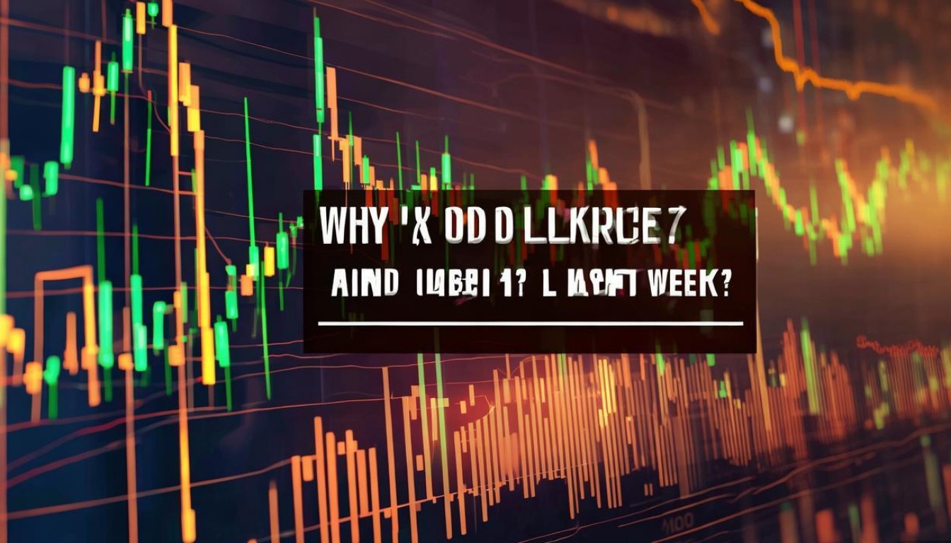 上周原油为何暴涨暴跌？后市怎么走？