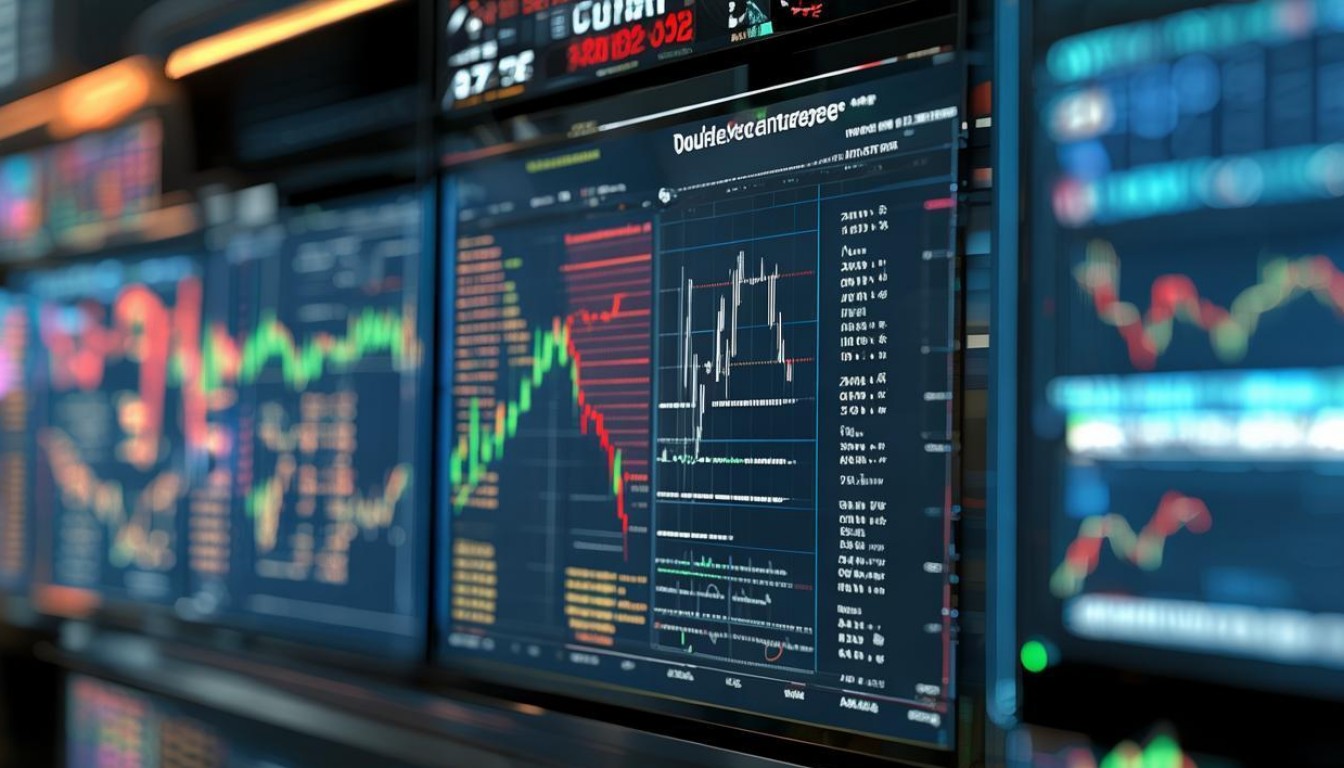 双驰企业股票今日行情如何?最新股价涨跌多少?