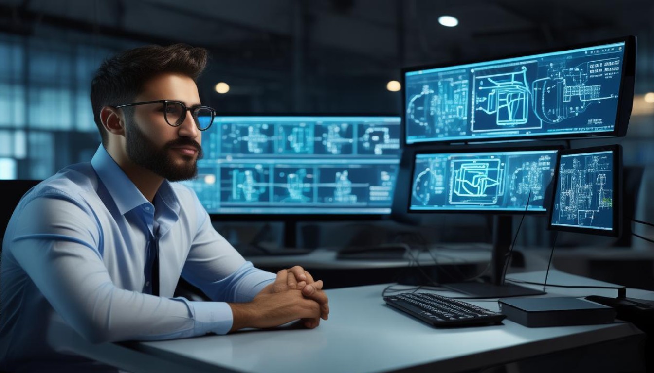 区块链工程师为何供不应求？